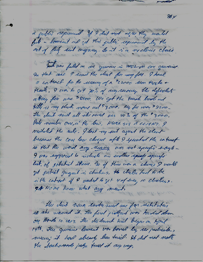 Dr John WorldPeace Autobiography